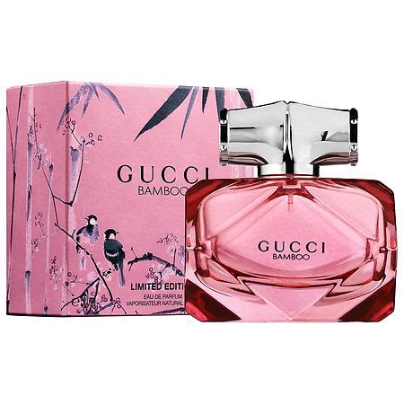 gucci bamboo 5ml|gucci bamboo perfume price.